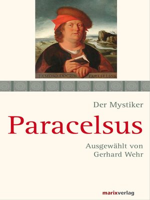 cover image of Paracelsus